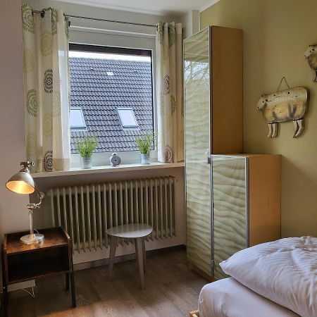 FeWo Tiedenhub Sankt Peter-Ording Exterior foto